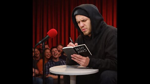 The Miro G Show RawUnfiltered Podcast - Walks & Ruins His Own Thoughts (MIRO G)