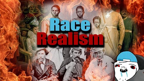 Spacism - Anti-Communists Discuss White Nationalism, Race Realism And JQ