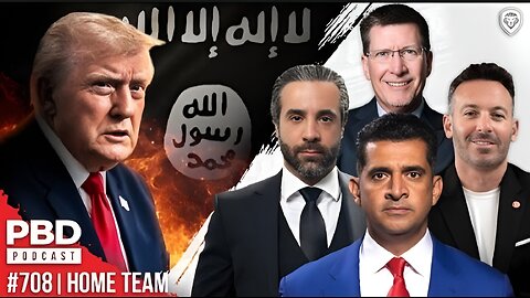 Trump's Nigeria Hit, Israel WARNS Iran Strike + 1 Million Epstein Files Release