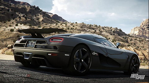 "Need for Speed: Rivals"