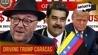 Blundering ever deeper into the swamp