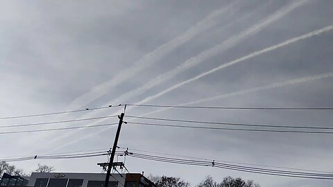 strange long-lasting cloud