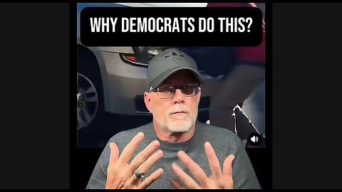 🚨 Why Democrats Do This? 😱 #ASL #deaf #signlanguage #realtalk