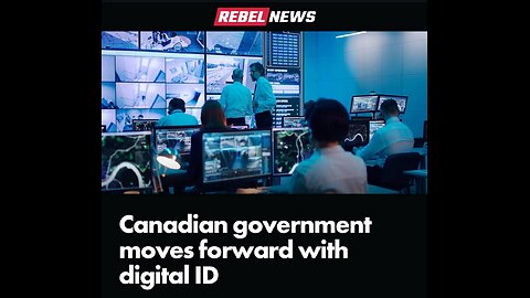 Biometric Consent is the Digital ID...