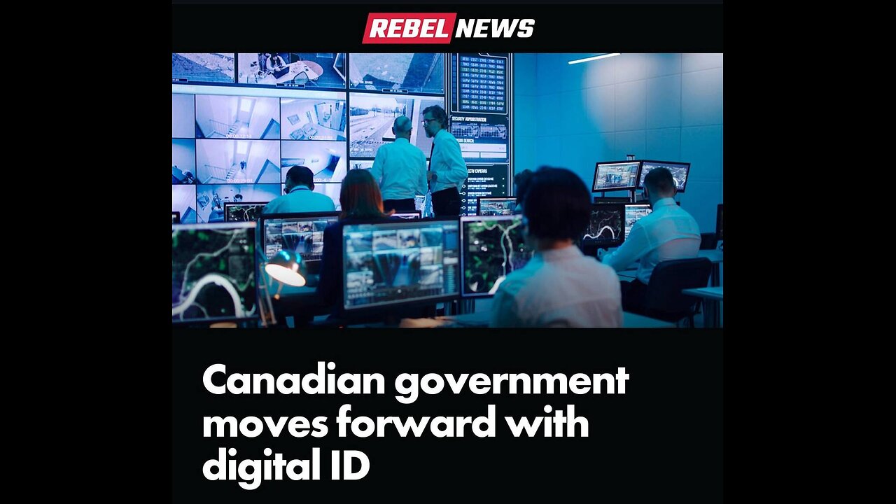 Biometric Consent is the Digital ID...