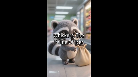 a cat story