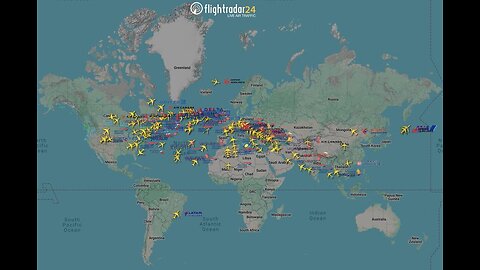 BREAKING: London Heathrow Airport has been closed due to power outages