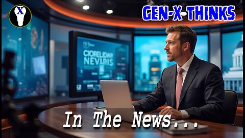 In The News