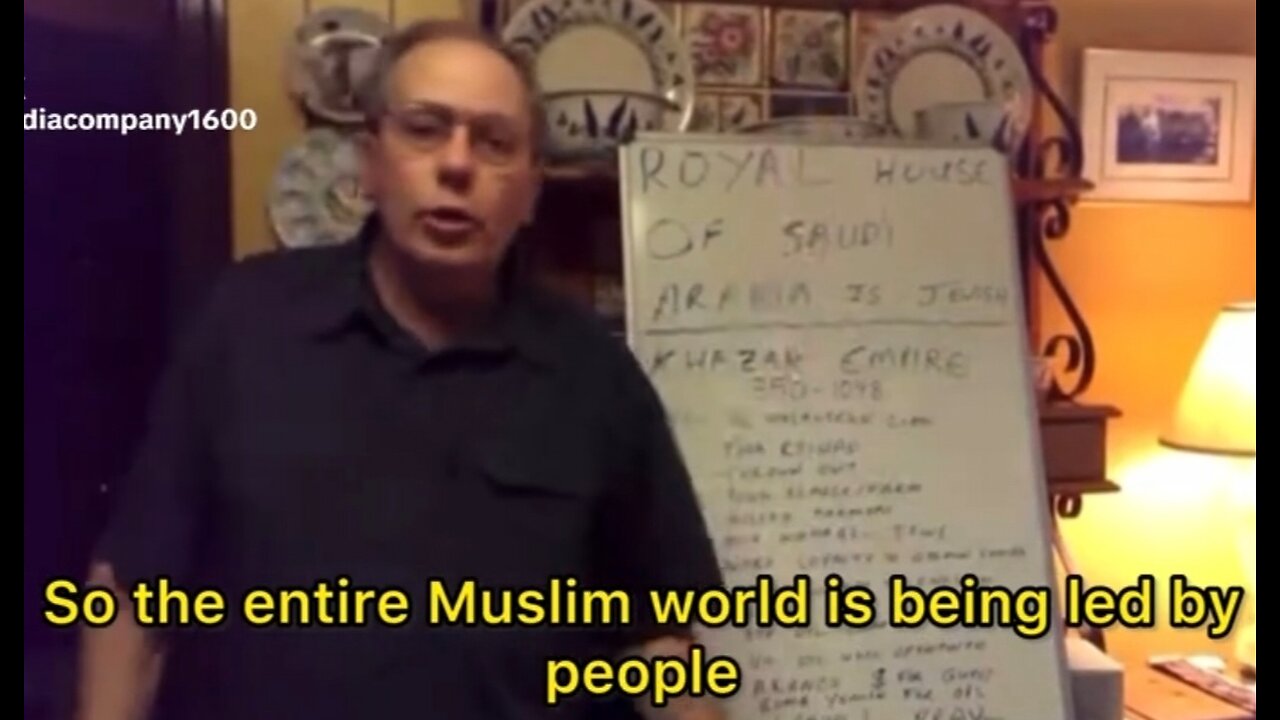 More Clarity Why The Arab Leaders Have Abandoned Palestine