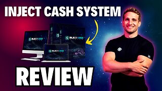 Inject Cash System Review 🔥{Wait} Legit Or Hype? Truth Exposed!