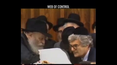 The Web of Control