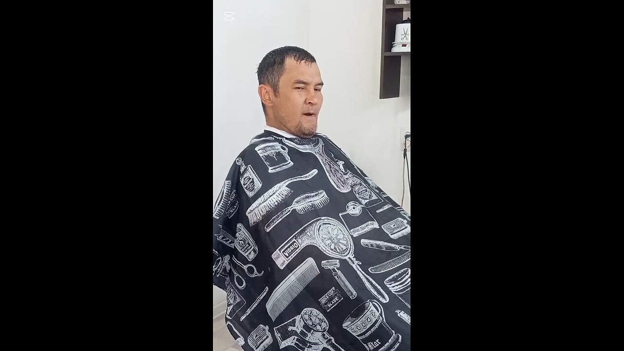 Next Level Barber