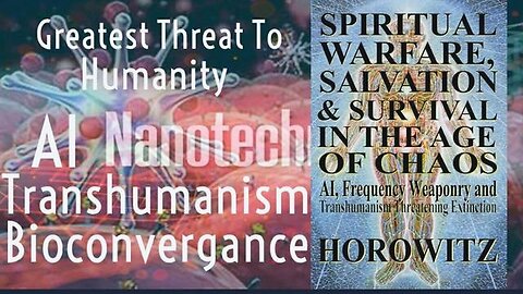 "Exploring the Risks: Could Artificial General Intelligence Lead to Human Enslavement?"