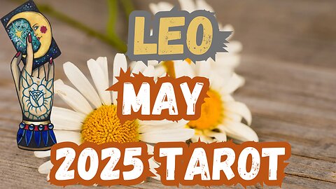 Leo ♌️ - June 2025 Monthly Alignment Tarot Reading #tarotary #tarot #junetarotreading #leo