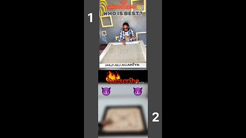 "Carrom King Chronicles: Mastering the Board, One Strike at a Time!"