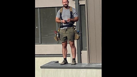 Thomas Sewell: Served With Police Public Safety Order