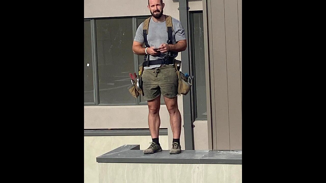 Thomas Sewell: Served With Police Public Safety Order