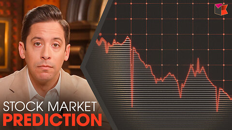 The Stock Market Is Crashing — and Americans Love It | Ep. 1709