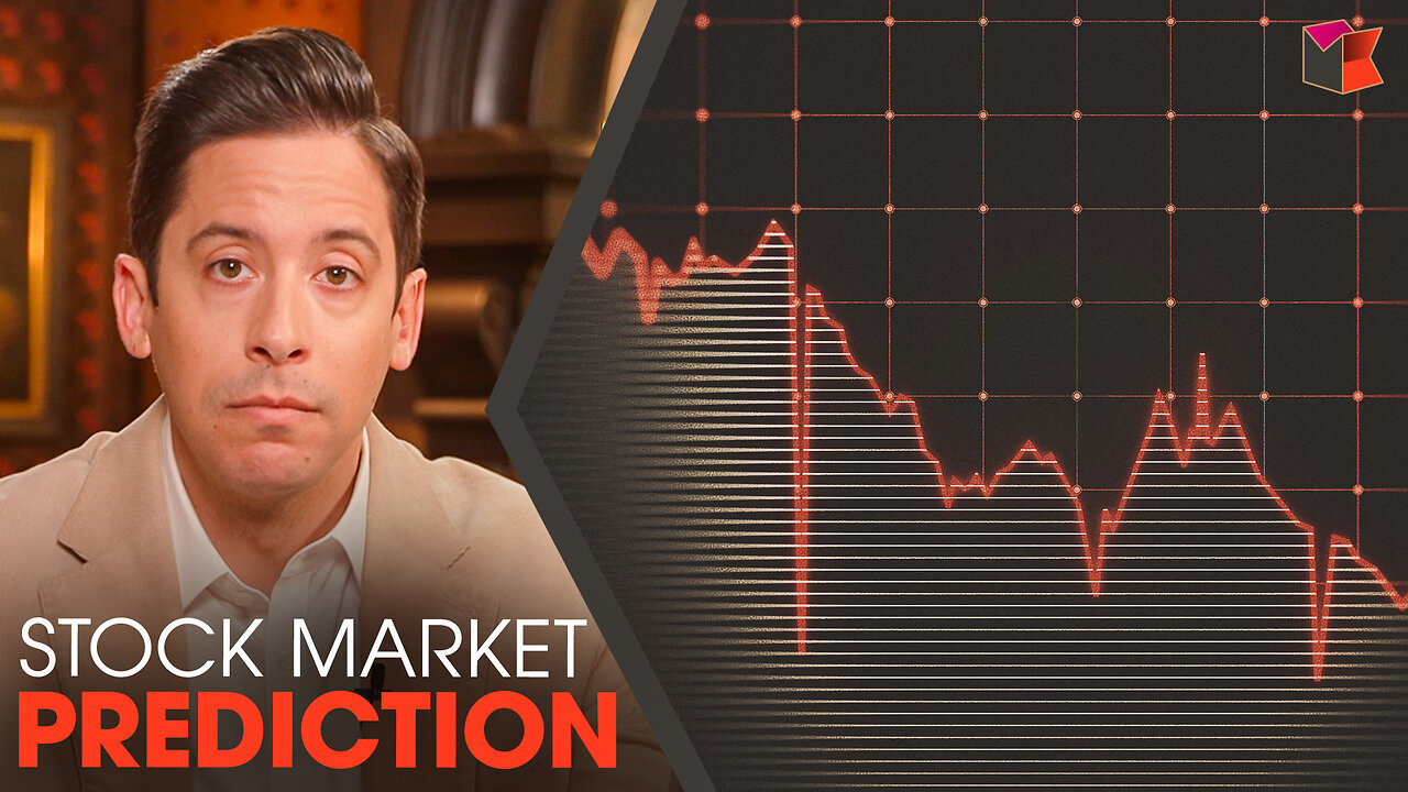 The Stock Market Is Crashing — and Americans Love It | Ep. 1709