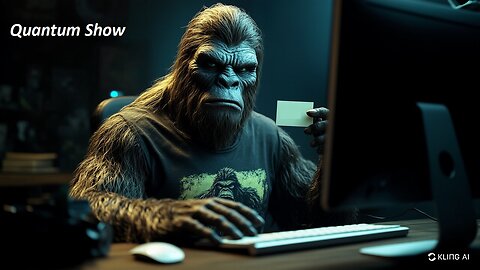Quantum Show, Week in Review!