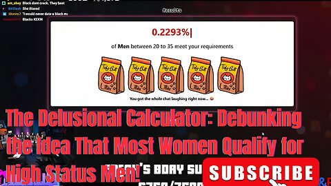 Every Woman Thinks They Qualify for a High-Value Man, But They Don’t!