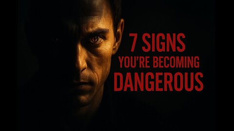 The Silent Rise of Dangerous People