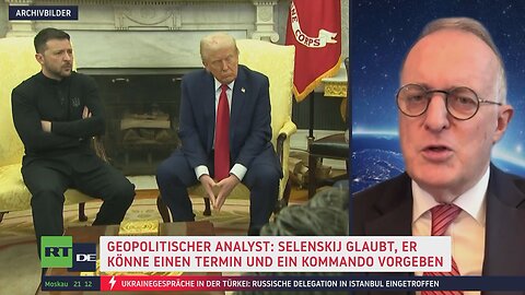 Gespräche in Istanbul: "Westliche Medien berichten einseitig"