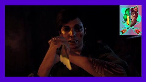 Far Cry 5: Rescuing Officer Hudson
