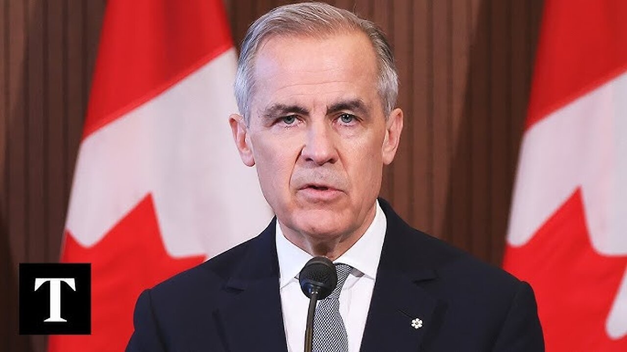 Trudeau Slams Trump’s Tariffs, Canada Prepares Retaliation