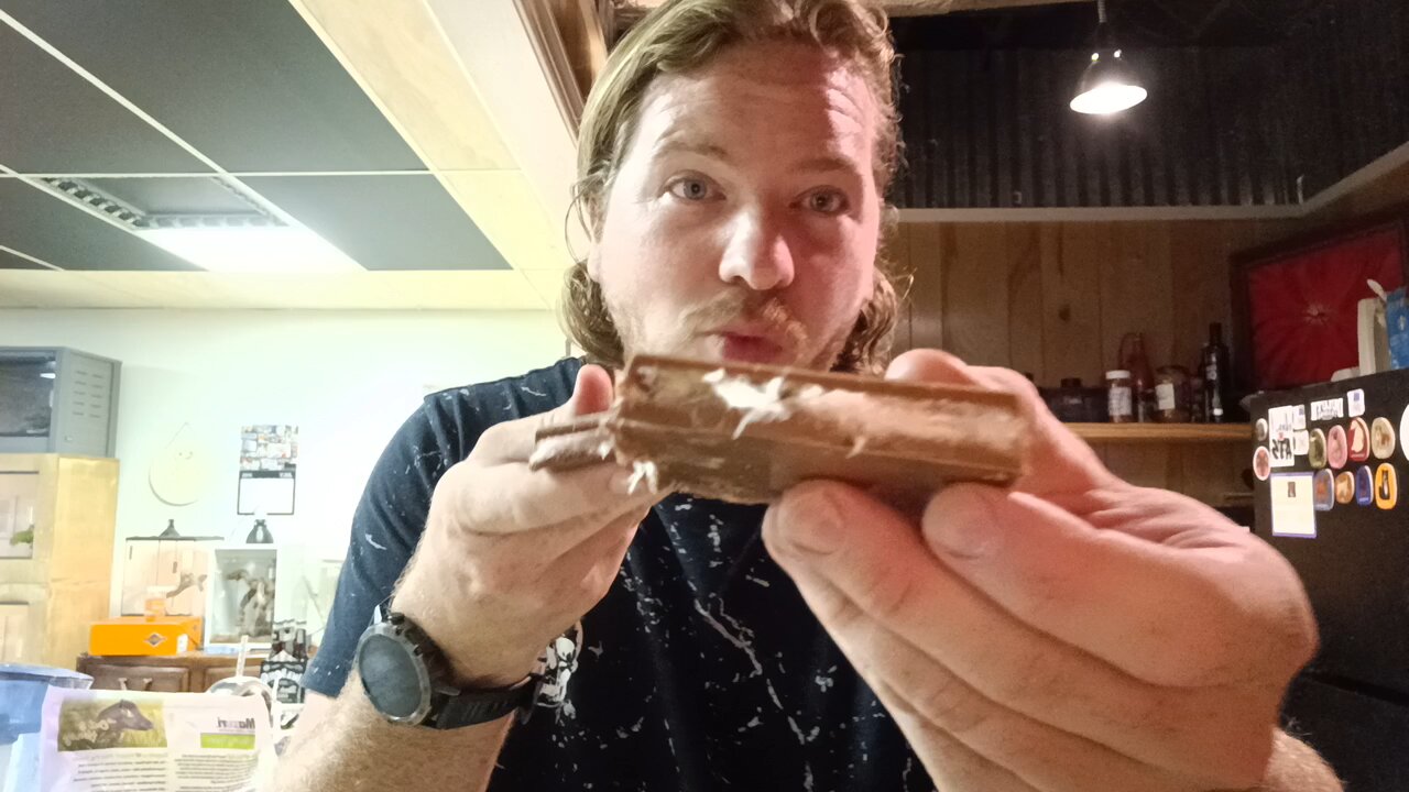 Trending Chocolate Bars Reviews