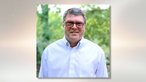 Don Ankenbrandt - Author of "Your True Reflection"- OvercomersTV.Live #508