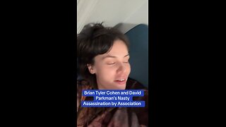 David Pakman & Brian Tyler Cohen Smear Taylor Lorenz