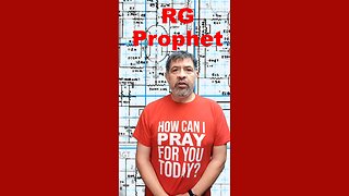 RG Prophet / WWY #shorts S123