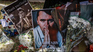 The Ritual Sacrifice of Charlie Kirk: From Occultism to Masonic Symbolism