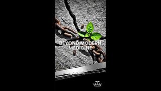 Beyond Modern Medicine