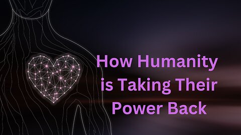 How Humanity is Taking Their Power Back ∞The Creators, Channeled by Daniel Scranton 03-14-25