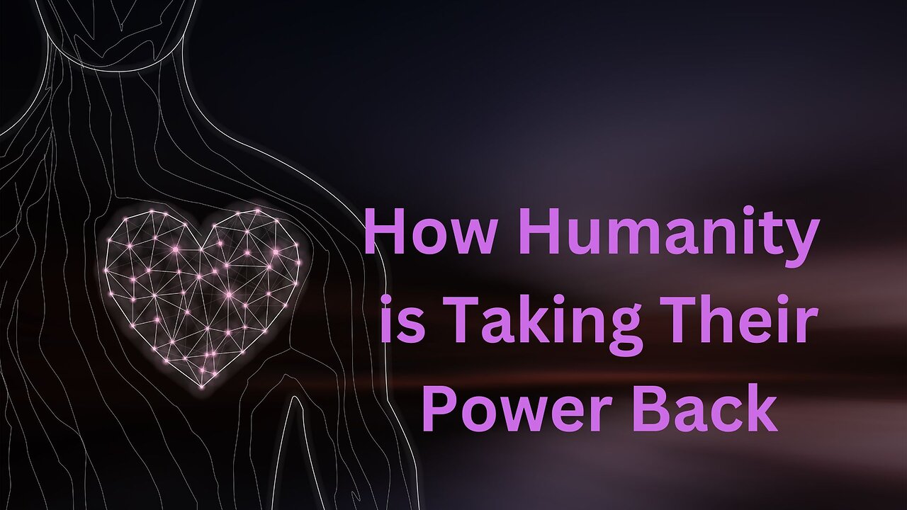 How Humanity is Taking Their Power Back ∞The Creators, Channeled by Daniel Scranton 03-14-25