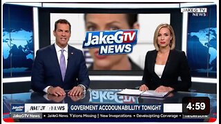 You Try Watching CHARLIE KIRK News But Noticing Is Antiseptic