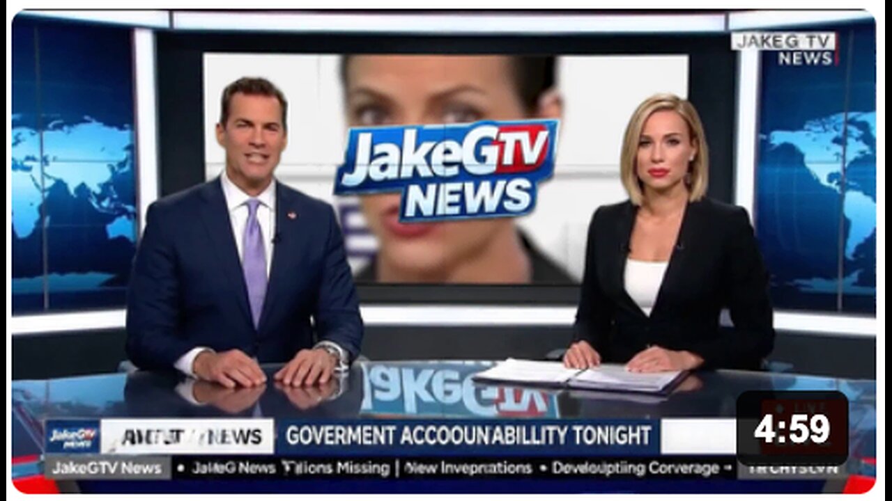 You Try Watching CHARLIE KIRK News But Noticing Is Antiseptic