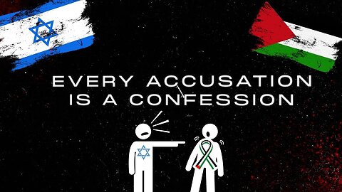 The Israeli Psyche Explained