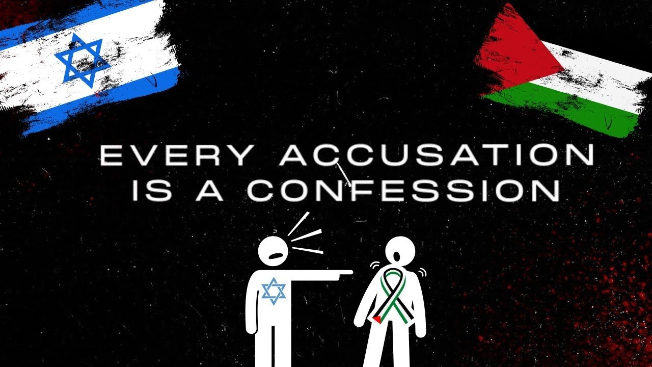 The Israeli Psyche Explained