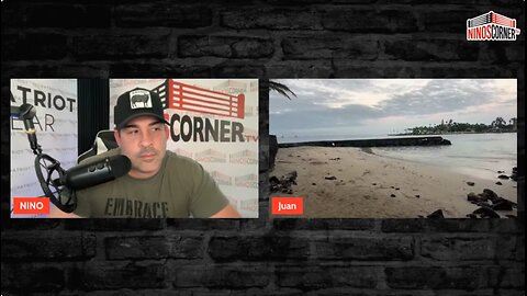 David Nino w/ Juan O Savin: Fallout After the Charlie Kirk Assassination... America Divided! - 9/15/25