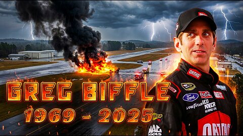 NASCAR star dies @ 55 - the Papacy, Gregorian Calendar, and the "Buffalo" code continues