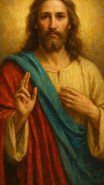 THANK YOU JESUS #truth #jesus #mary #joseph #ihs #church #bible #christian #saints #trinity