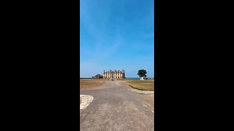 EVERYTHING ABOUT OLD FORT NIAGARA