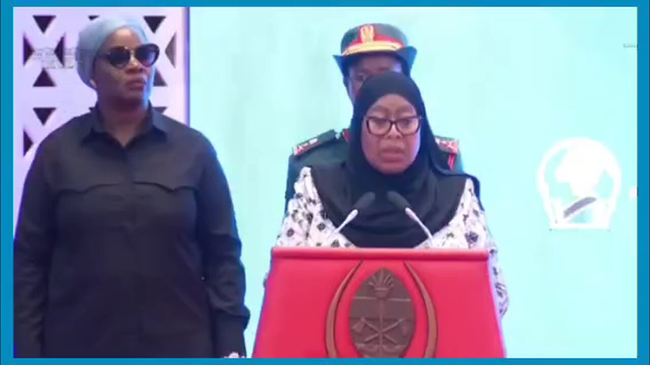 Wakenya Mstuletee shinda hapa Tanzania