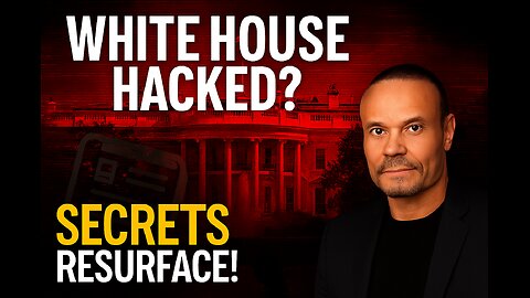 White House HACKED? Old Files Reappear Online | Rumble Live Reaction