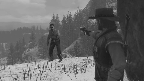 Red Dead Redemption Episode 22: You Will Know The Truth And The Truth Will Set You Free