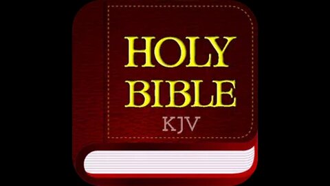 The Holy Bible Exodus 20 KJV - The Ten Commandments: A Bible Story of Guidance (Exodus 20)