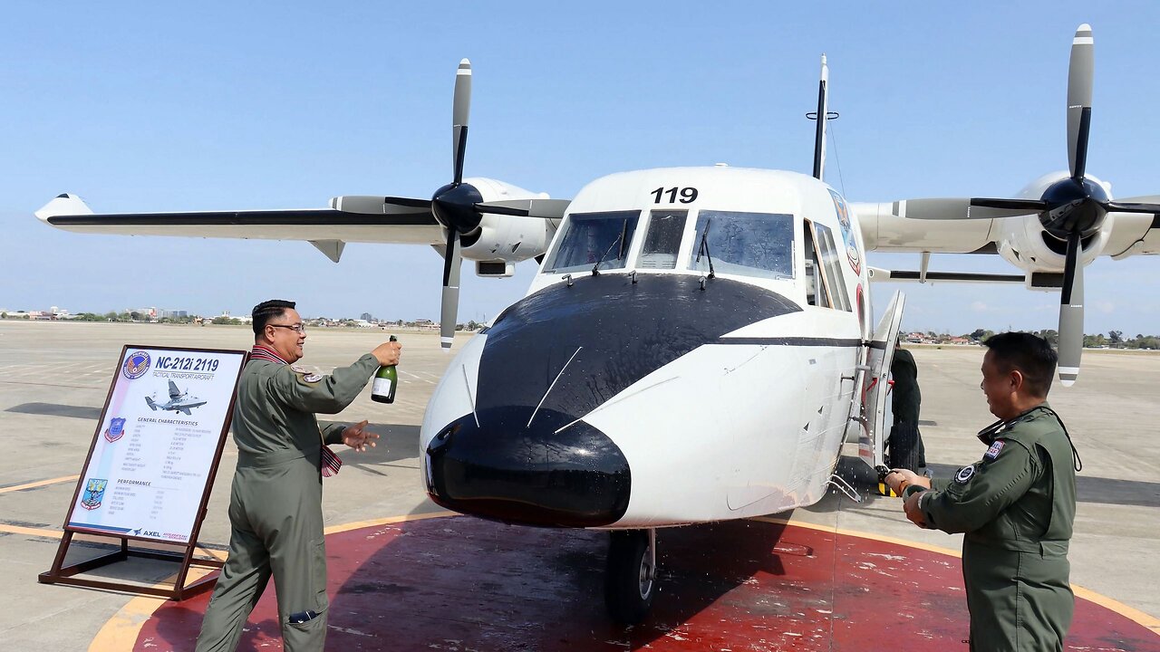 Indonesia likely the next Casualty in the DND’s Policy of buying only from Countries who support us
